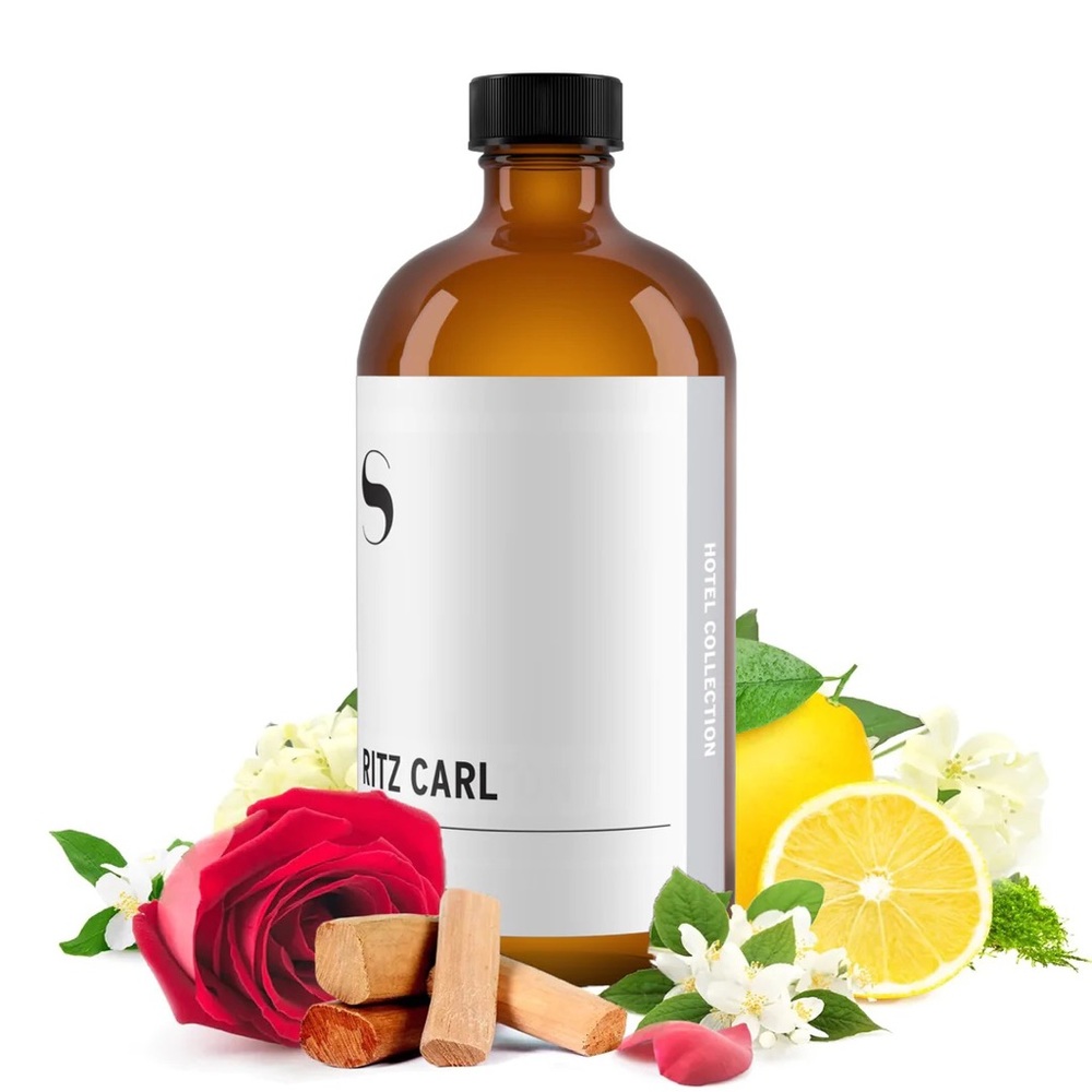 Home Diffuser Oil - Ritz Carl